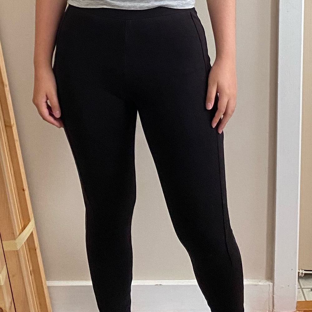 Oak + Fort Leggings Pants